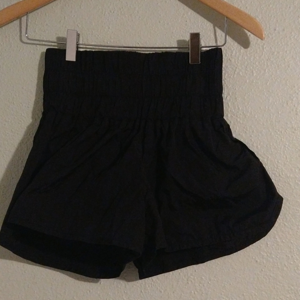 Free People Running Shorts Size XS